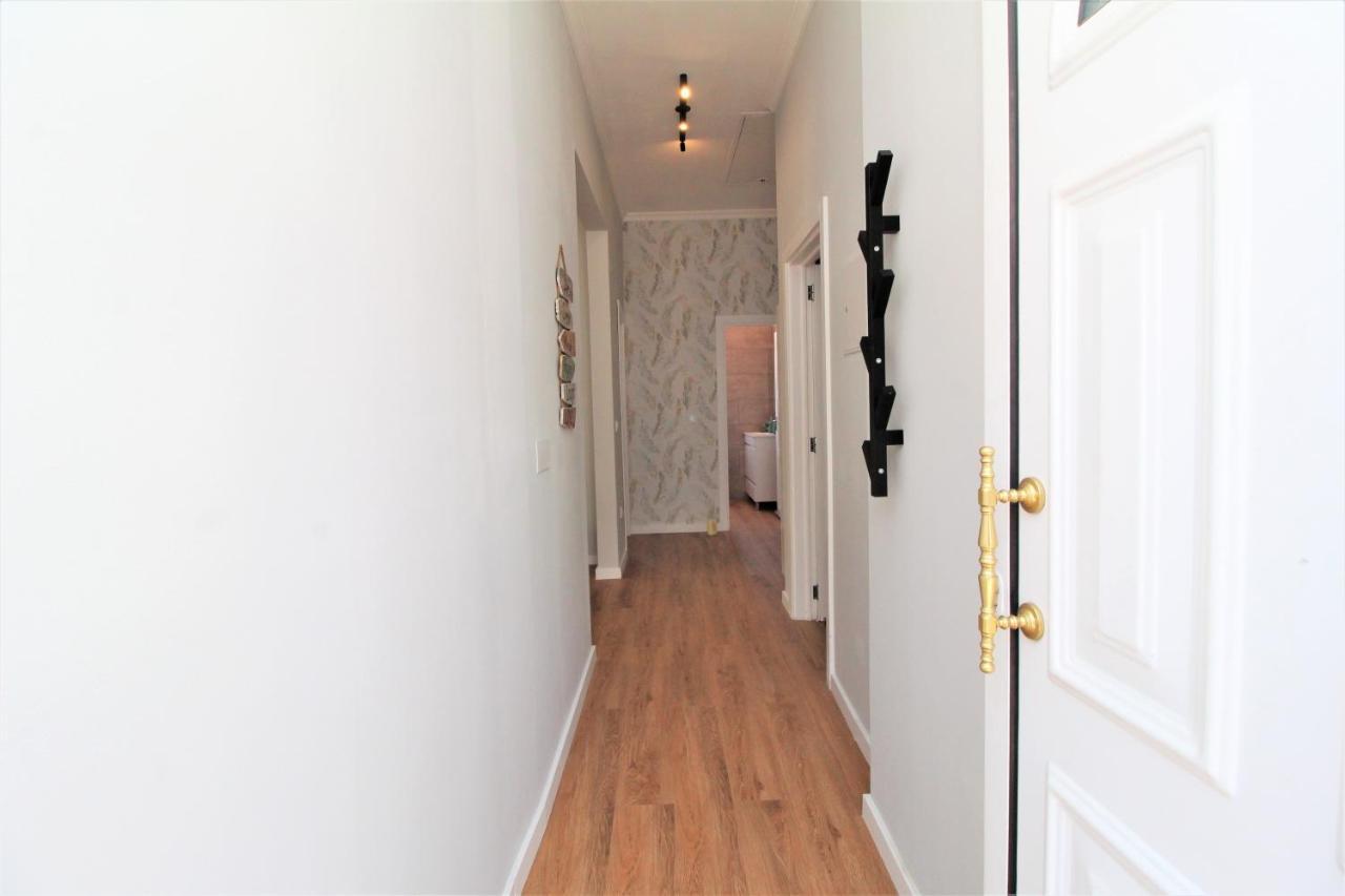 Sunny House Few Minutes From City Center Фуншал Екстериор снимка