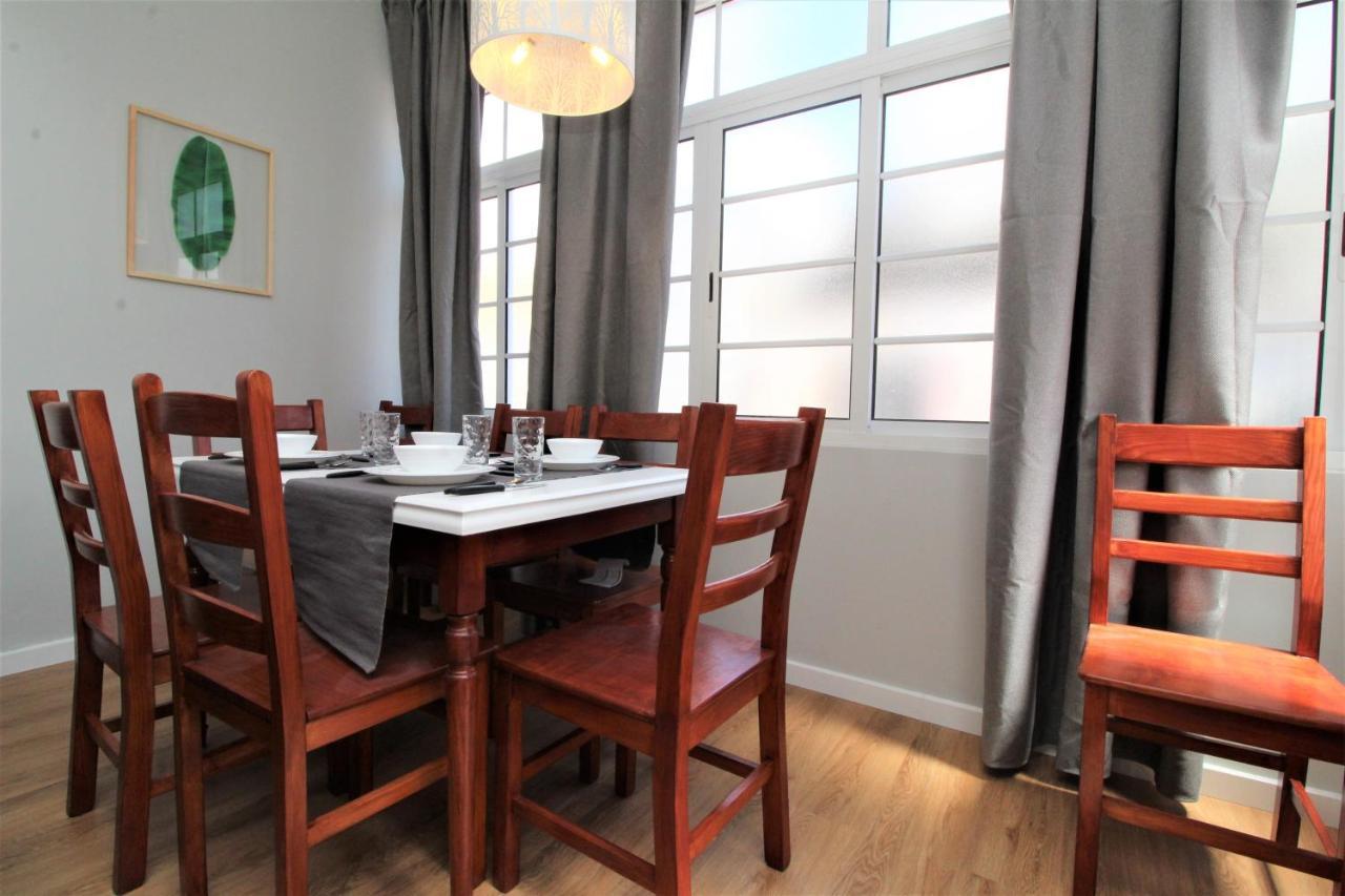 Sunny House Few Minutes From City Center Фуншал Екстериор снимка