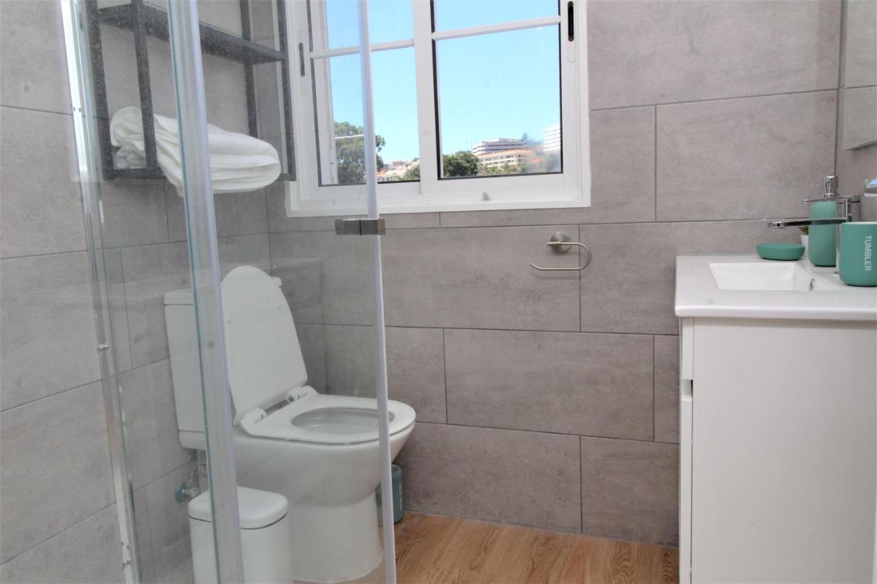 Sunny House Few Minutes From City Center Фуншал Екстериор снимка