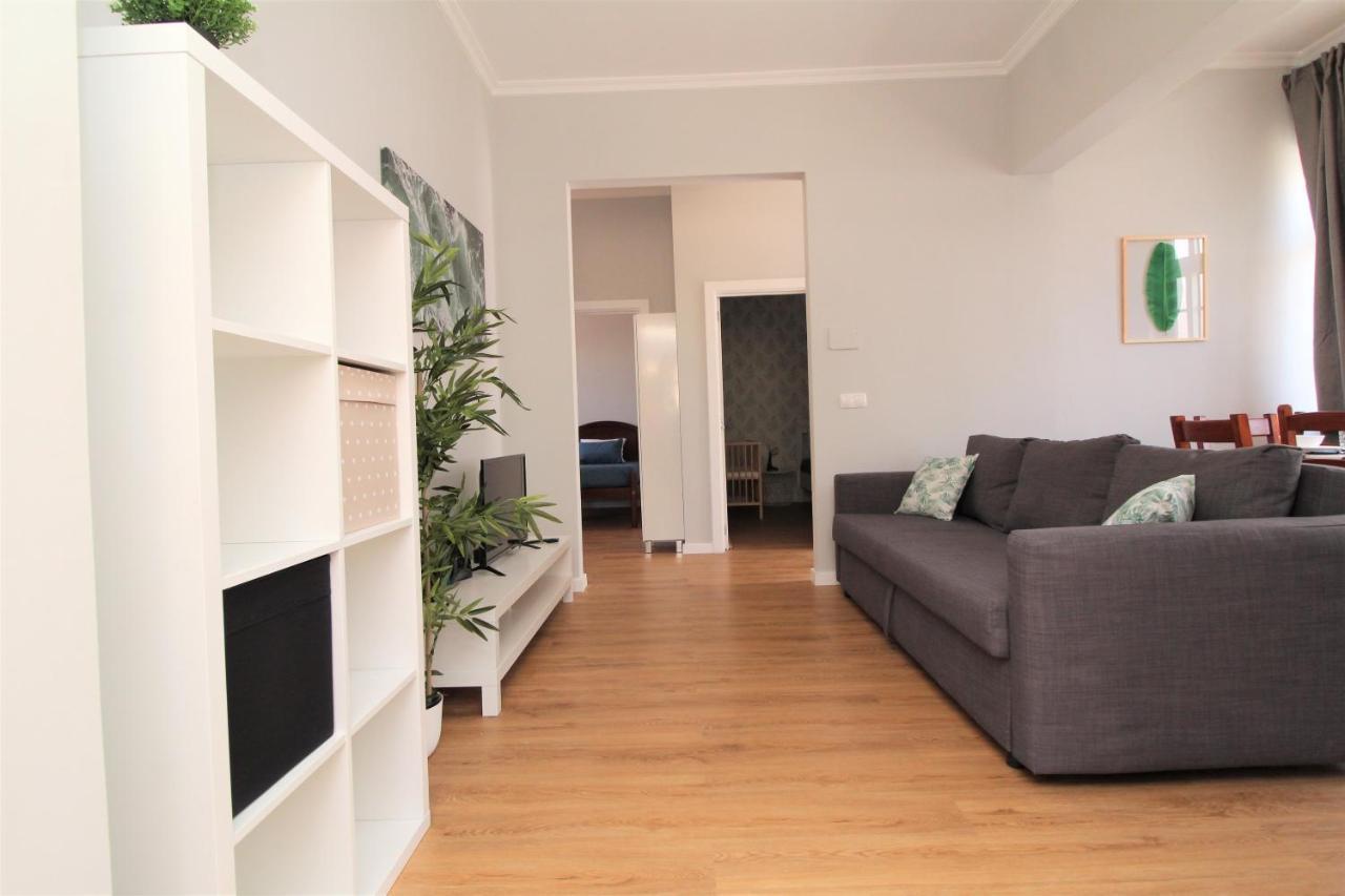 Sunny House Few Minutes From City Center Фуншал Екстериор снимка