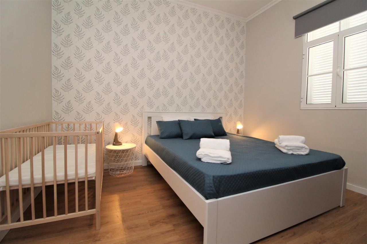 Sunny House Few Minutes From City Center Фуншал Екстериор снимка