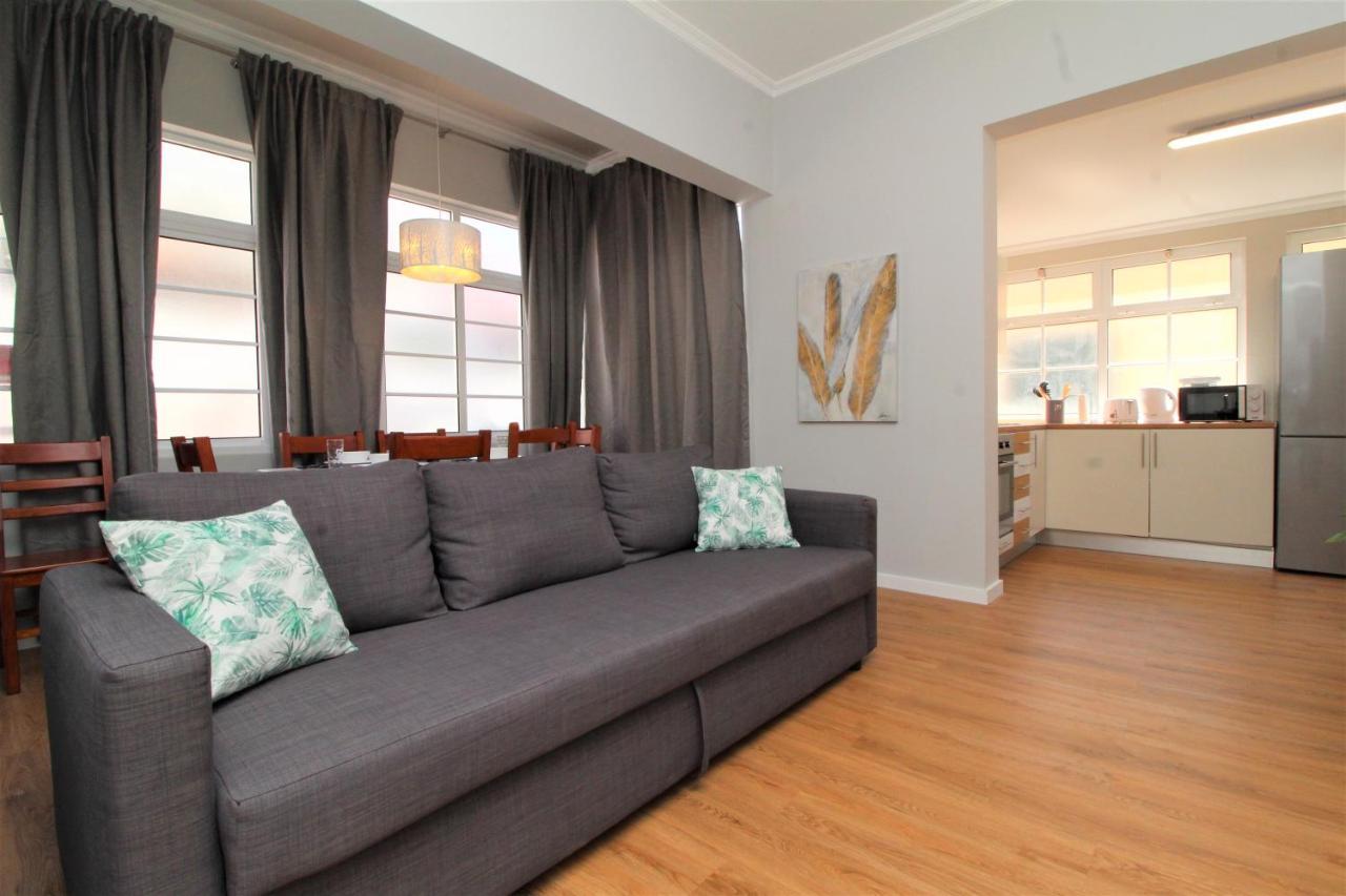 Sunny House Few Minutes From City Center Фуншал Екстериор снимка