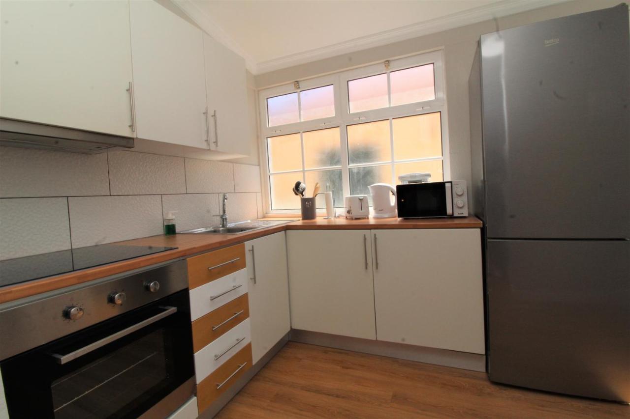Sunny House Few Minutes From City Center Фуншал Екстериор снимка